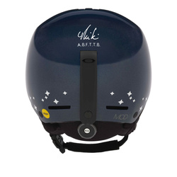  Lyžařská helma Oakley MOD1 PRO Space Dust Abyss With Stars - 2025/26
