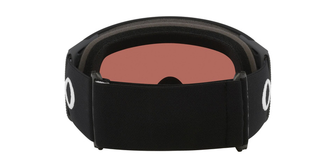 Lyžiarske okuliare Oakley Flight Tracker L Matte Black/Prizm 24K Iridium - 2025/26