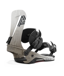 Viazanie na Snowboard Union Atlas Asadachi - 2024/25