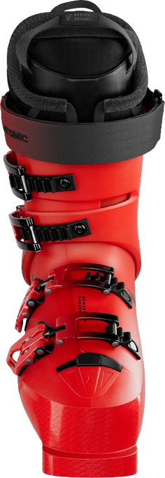 Zjazdové topánky Atomic Redster CS 70 LC Red/Black - 2024/25