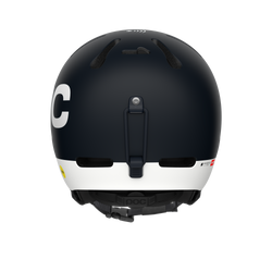 Lyžiarska helma Kask POC Fornix BC Apatite Navy Matt - 2025/26