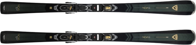 Zjazdové lyže Rossignol Nova 10 Xpress - 2025/26