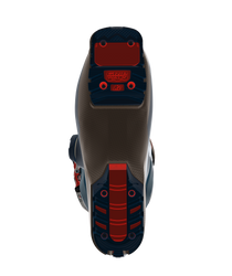 Zjazdové topánky K2 Mindbender 120 Boa - 2025/26