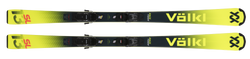 Zjazdové lyže Volkl Racetiger Junior Pro + 7.0 VMotion JR - 2025/26
