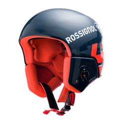 Lyžiarska helma Rossignol Hero Giant Impacts FIS Blue - 2025/26