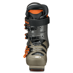 Zjazdové topánky TECNICA Mach1 JR TD GW Transition Grey - 2025/26