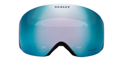 Lyžiarske okuliare Oakley Flight Deck L Matte Navy Prizm Sapphire Iridium - 2024/25