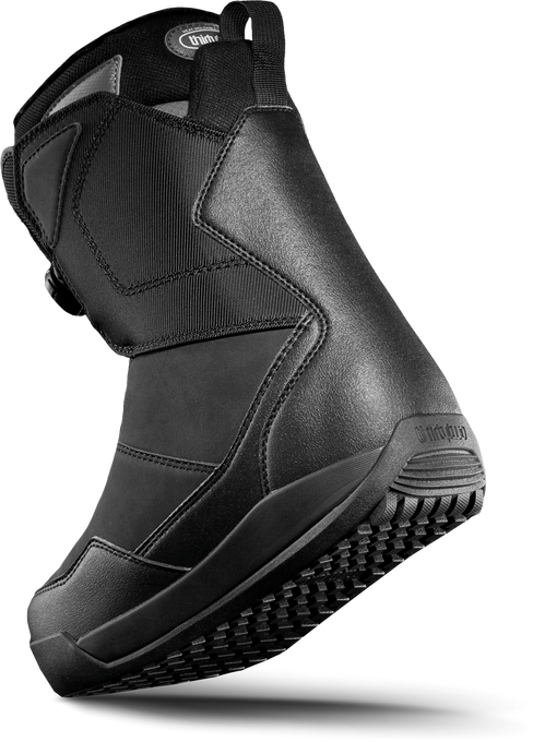 Snowboardové Topánky Thirty Two Shifty Boa W Black - 2025/26