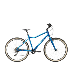 Bicykel Academy Grade 6 Blue 26" - 2025