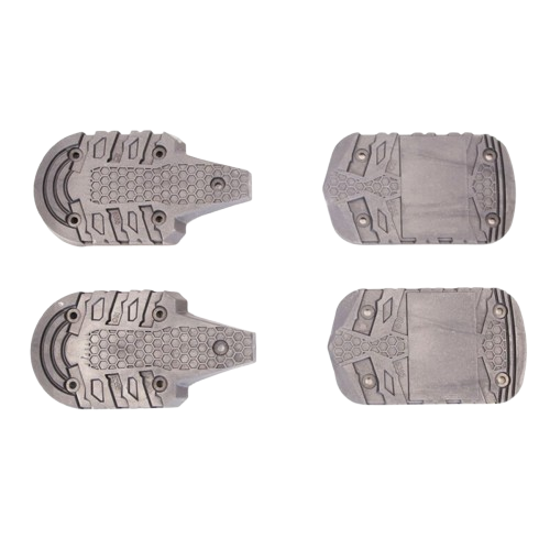Soles Head Vector/Nexo/Edge ISO5355