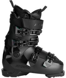 Zjazdové topánky Atomic Hawx Prime 120 S Black/Teal - 2025/26