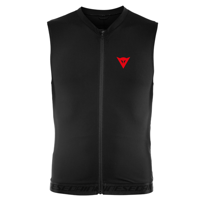 Chránič Dainese Flexagon Waistcoat 2 Man Black - 2025/26