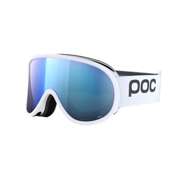 Lyžiarske okuliare POC Retina Mid Hydrogen White/Partly Sunny Blue - 2025/26