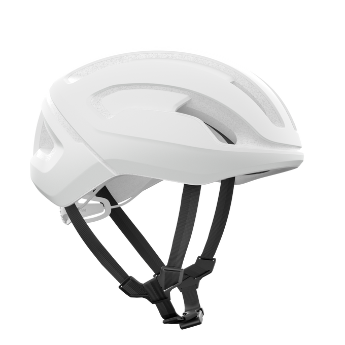 Cyklistická prilba POC Omne Air MIPS Hydrogen White Matt - 2025