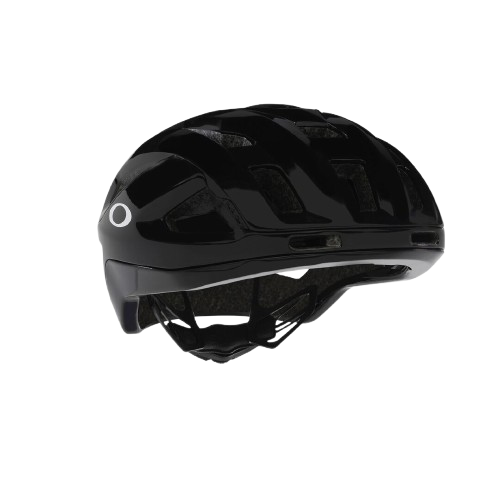 Cyklistická prilba Oakley ARO3 Endurance Eu Polished Black - 2025