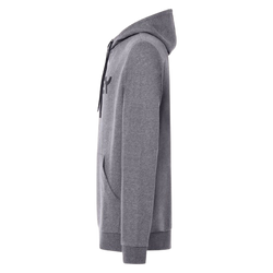 Mikina Oakley B1B PO Hoodie 2.0 New Athletic Grey/Black