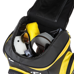 Batoh na lyžiarsku obuv Level Backpack Worldcup Pro - 2025/26