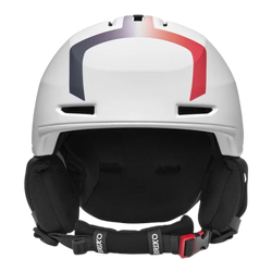 Lyžiarska helma Briko Aran France White/Gold - 2025/26