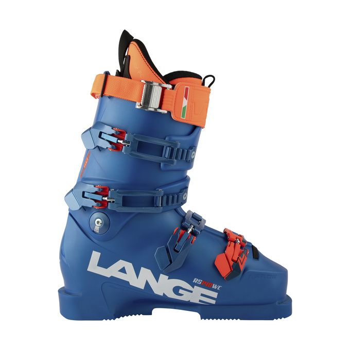 Zjazdové topánky Lange World Cup RS 140 Variant Blue - 2025/26