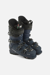 Zjazdové topánky Lange Shadow 100 MV GW Black Blue - 2024/25