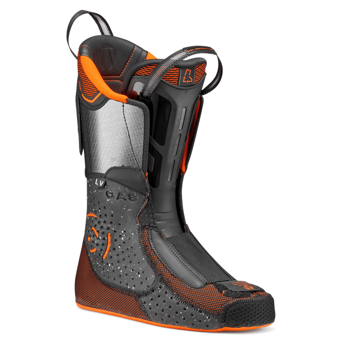 Zjazdové topánky TECNICA Mach1 LV 130 TD2 GW Icon Orange - 2025/26