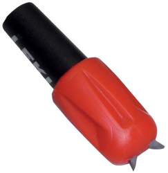 LEKI Nordic Blading Safety Tip 8mm