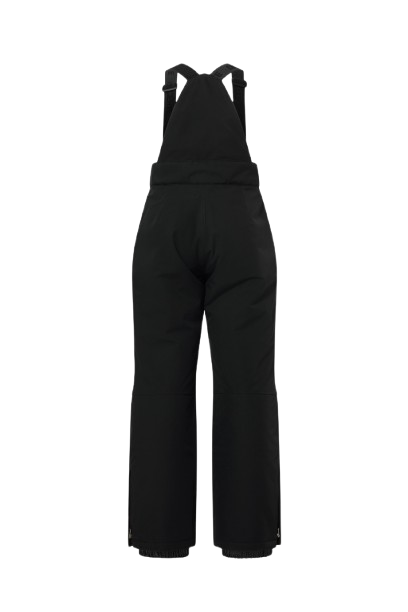Lyžiarske nohavice Descente JR Insulated Pants Black - 2025/26