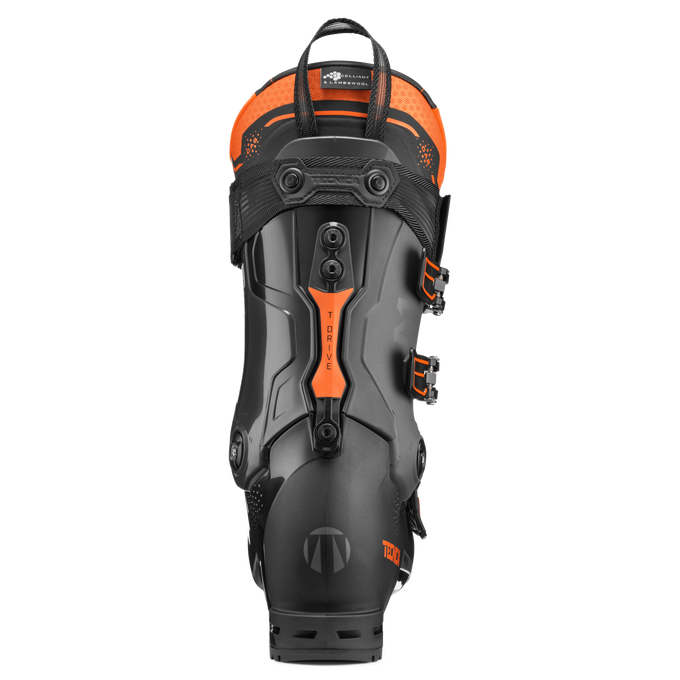 Zjazdové topánky TECNICA Mach1 MV 120 TD GW Black - 2025/26