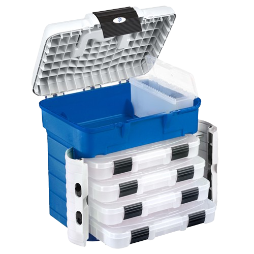  Servisní box HOLMENKOL Servicebox 