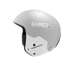 Lyžiarska helma  Shred Basher Ultimate Cloud White - 2025/26