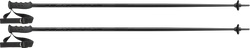 Zjazdové palice LEKI Swtch Black - 2025/26