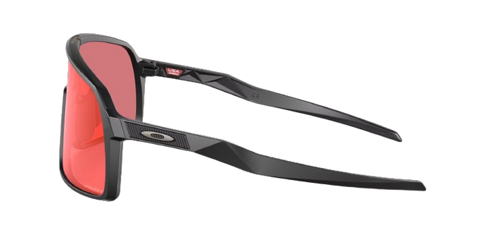 Slnečné okuliare OAKLEY Sutro Lite MotoGP™ Collection Prizm Road Lenses / Matte Black Frame