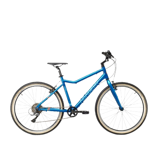 Bicykel Academy Grade 6 Blue 26" - 2025