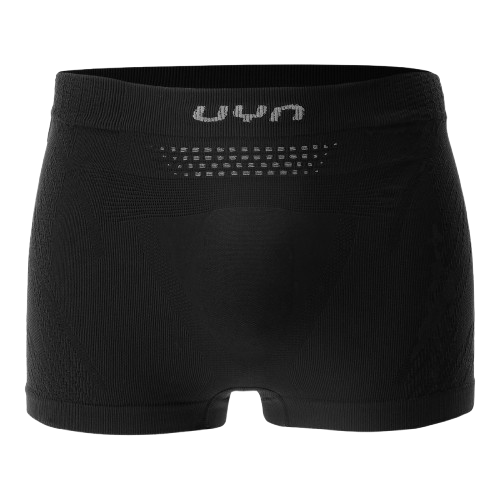 Boxerky UYN Man Motyon Biotech Boxer Black Beauty - 2025/26