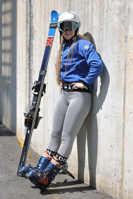 Chránič Cut Resistant Diston Racing 3/4 Pants Woman