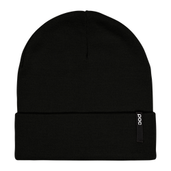 Čiapka POC Beanie Flat Uranium Black