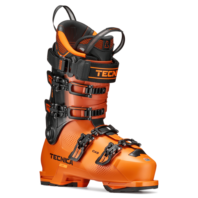 Zjazdové topánky TECNICA Mach1 LV 130 TD2 GW Icon Orange - 2025/26