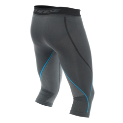 Termooblečenie DAINESE Dry Pants Man 3/4 Black-Blue - 2025/26