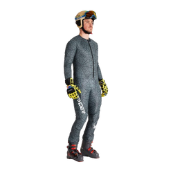 Lyžiarska kombinéza Spyder Nine Ninety Race Suit Polar - 2024/25