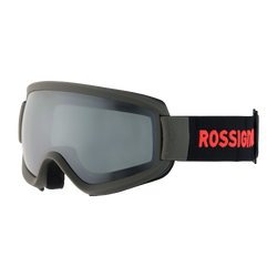 Lyžiarske okuliare Rossignol Ace Hero Grey - 2024/25