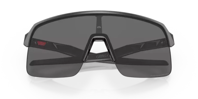 Slnečné okuliare Oakley Sutro Lite Matte Carbon / Clear Photochromic - 2023 