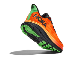 Sportové Topánky Hoka Clifton 9 Flame/Vibrant Orange