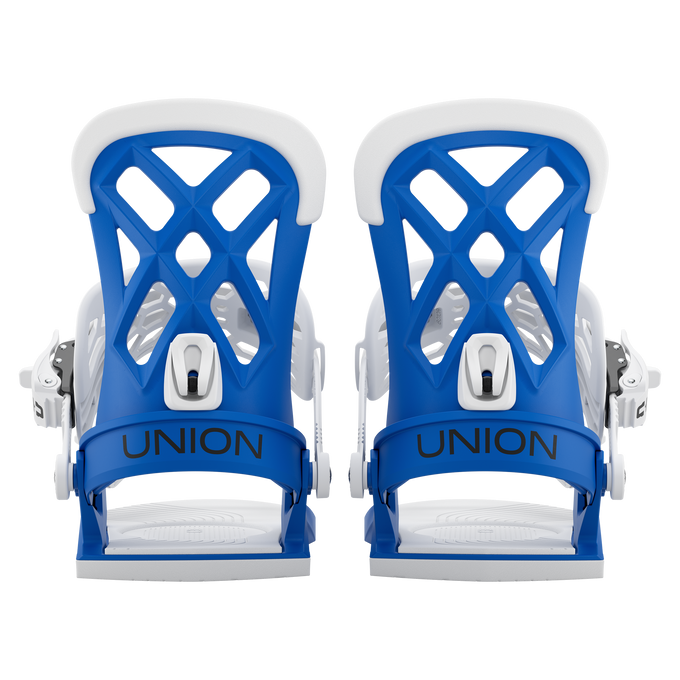 Viazanie na Snowboard Union Flite Pro Blue - 2025/26