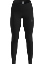Termoaktívne legíny Odlo Active Warm BL Bottom Long Woman Black - 2025/26