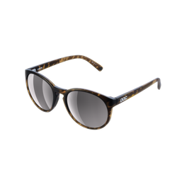 Slnečné okuliare POC Know Tortoise Brown/Clarity Road/Sunny Silver