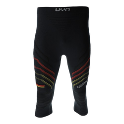 Funkčné nohavice UYN Natyon 3.0 Junior Germany UW Pants Medium - 2024/25