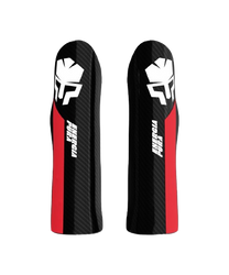 Chrániče holení Energiapura Carbon Racing PRO SR/Warrior - 2025/26