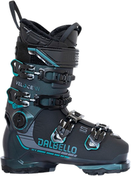 Zjazdové topánky Dalbello Veloce 75 MV W Opal Green/Black - 2025/26