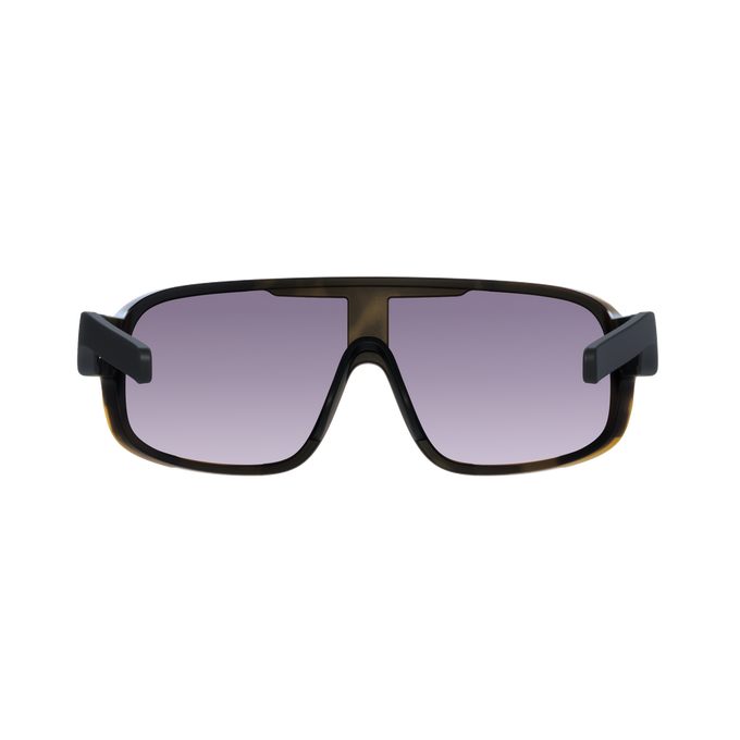 Slnečné okuliare POC Aspire Tortoise Brown/Clarity Road/Sunny Silver