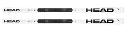 Zjazdové lyže HEAD WCR E-GS Rebel FIS - 2024/25